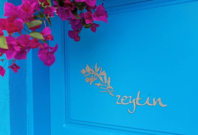 فندق Sabrinas Haus   Adults Only