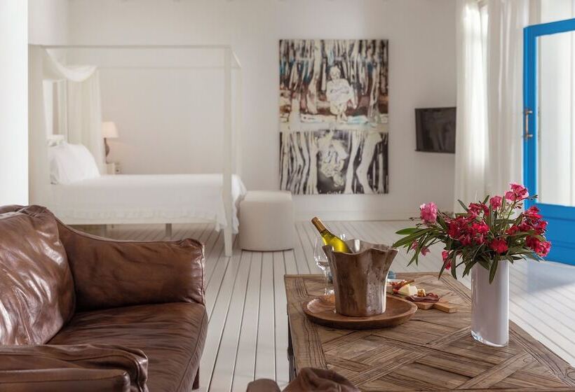 فندق Sabrinas Haus   Adults Only