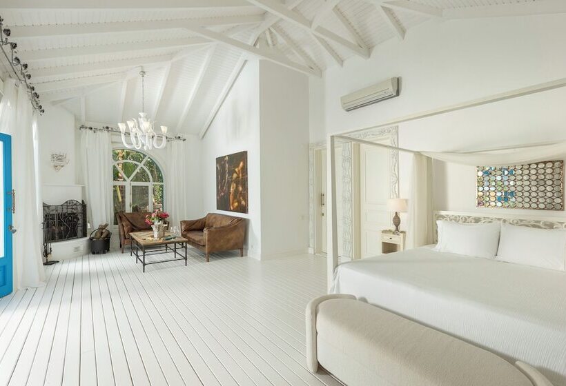 בית מלון כפרי Sabrinas Haus   Adults Only