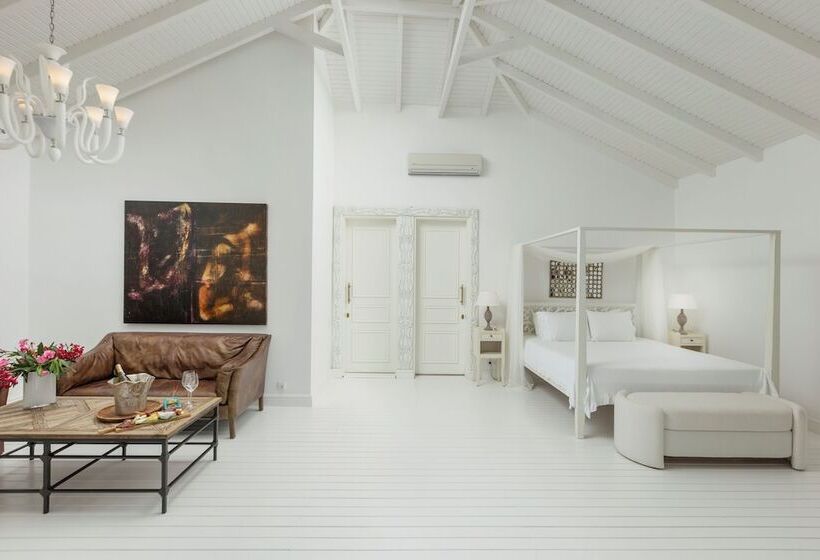 فندق Sabrinas Haus   Adults Only