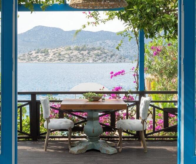 فندق Sabrinas Haus   Adults Only