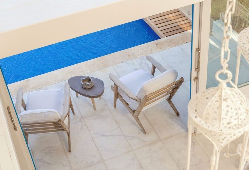 فندق Sabrinas Haus   Adults Only