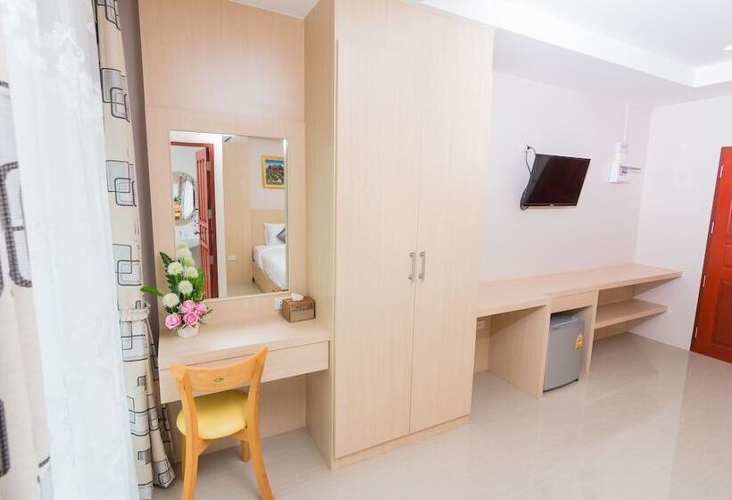 酒店 Samrong Garden