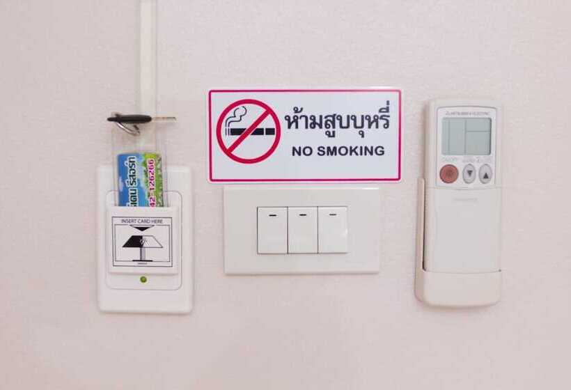 酒店 Samrong Garden