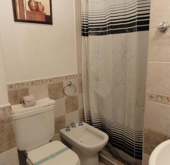 בית מלון כפרי Sehuen