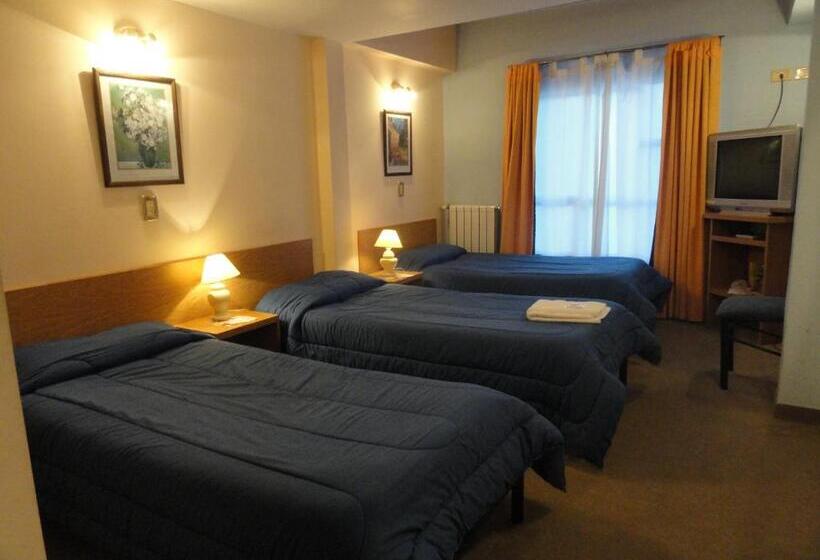 בית מלון כפרי Sehuen