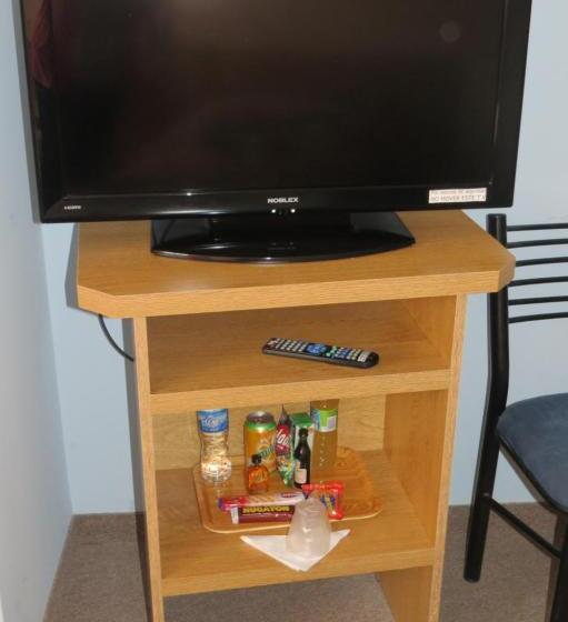 בית מלון כפרי Sehuen