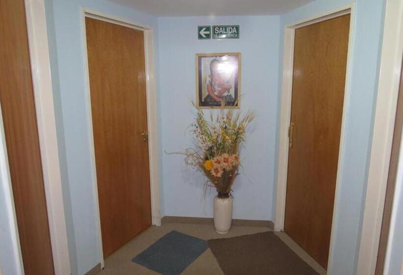 בית מלון כפרי Sehuen