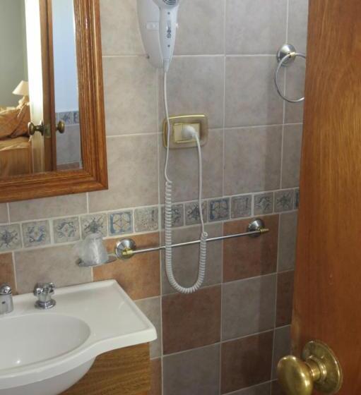 בית מלון כפרי Sehuen