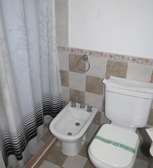 בית מלון כפרי Sehuen