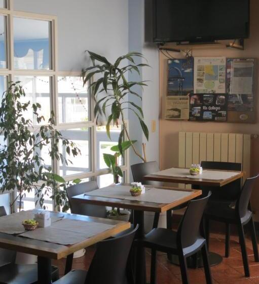 בית מלון כפרי Sehuen