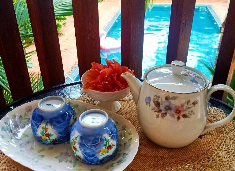 هتل Siam Tara Resort Chiangkhong