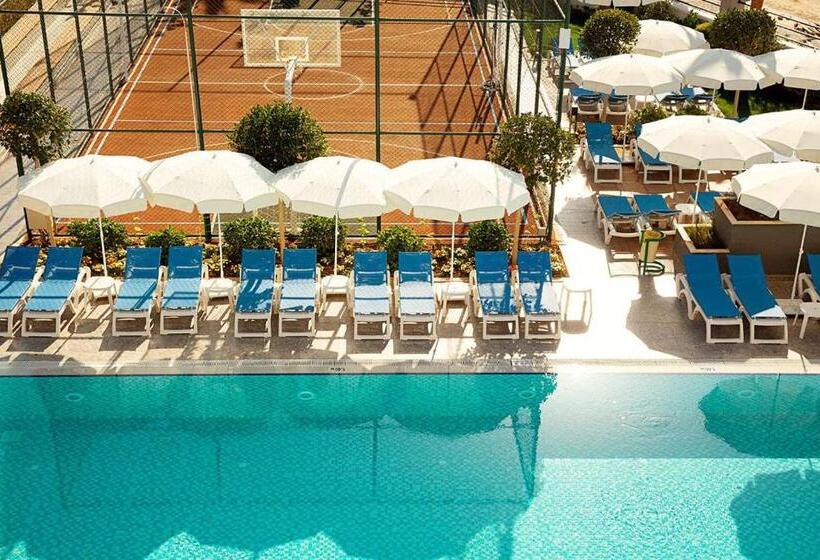 호텔 Calimera Side Resort