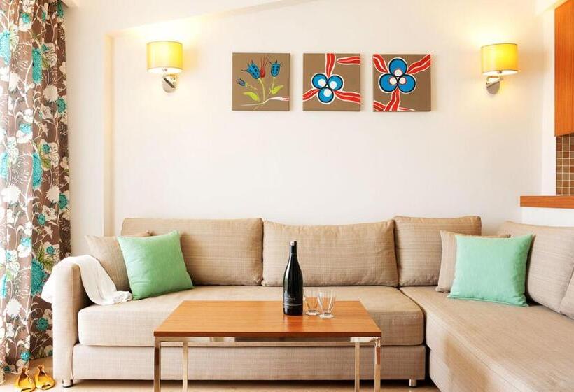 호텔 Calimera Side Resort