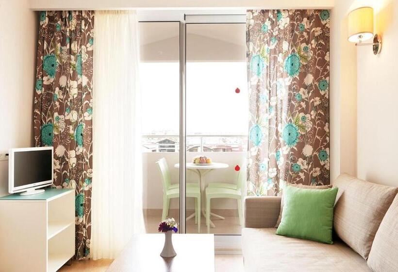 호텔 Calimera Side Resort