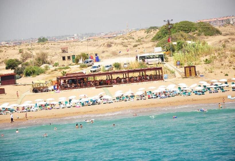 호텔 Calimera Side Resort