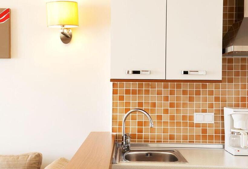 호텔 Calimera Side Resort