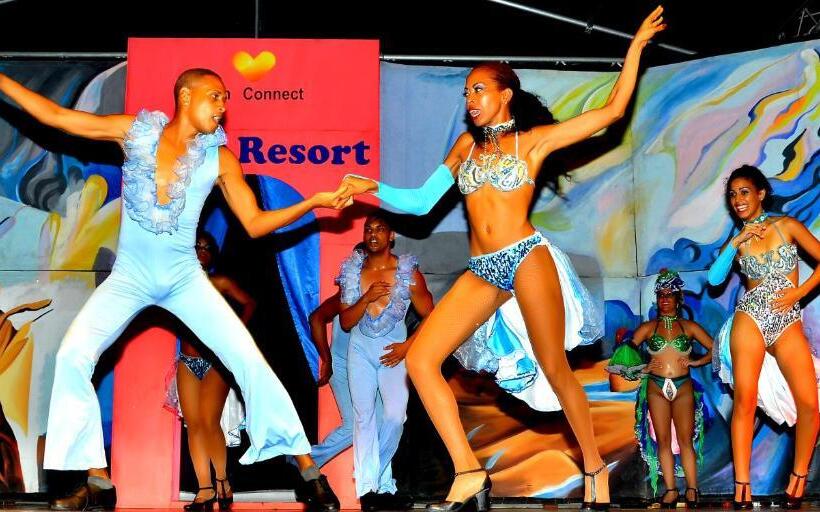 호텔 Calimera Side Resort