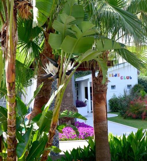 هتل Calimera Side Resort