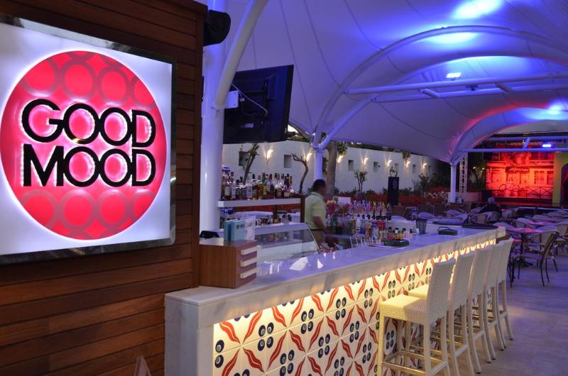 호텔 Calimera Side Resort