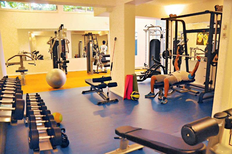 호텔 Calimera Side Resort