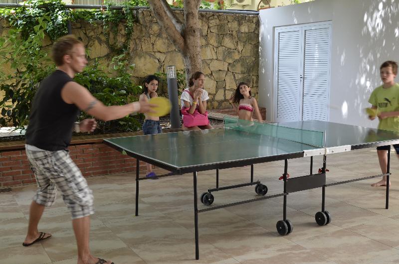 호텔 Calimera Side Resort