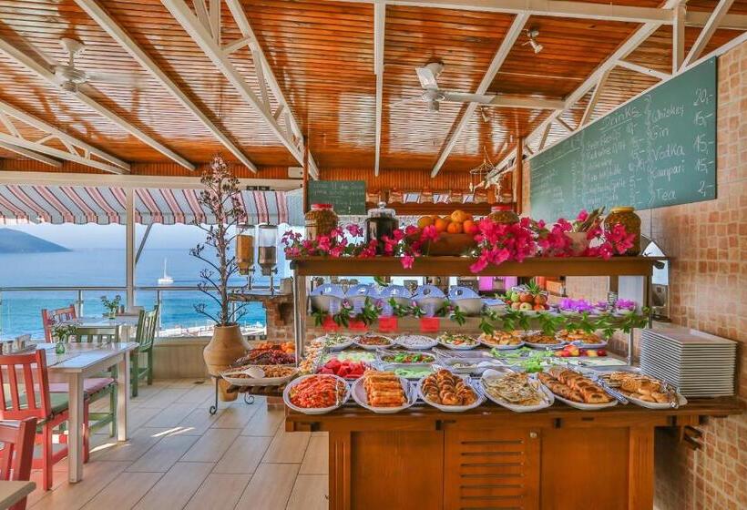 酒店 Sonne   Adults Only