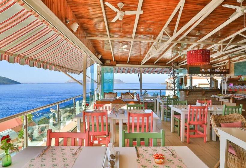 酒店 Sonne   Adults Only