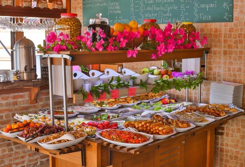 酒店 Sonne   Adults Only