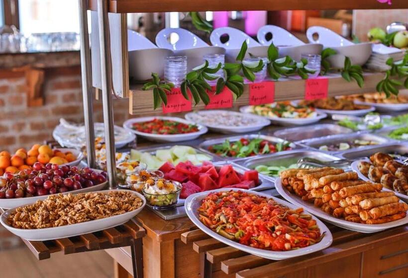 酒店 Sonne   Adults Only