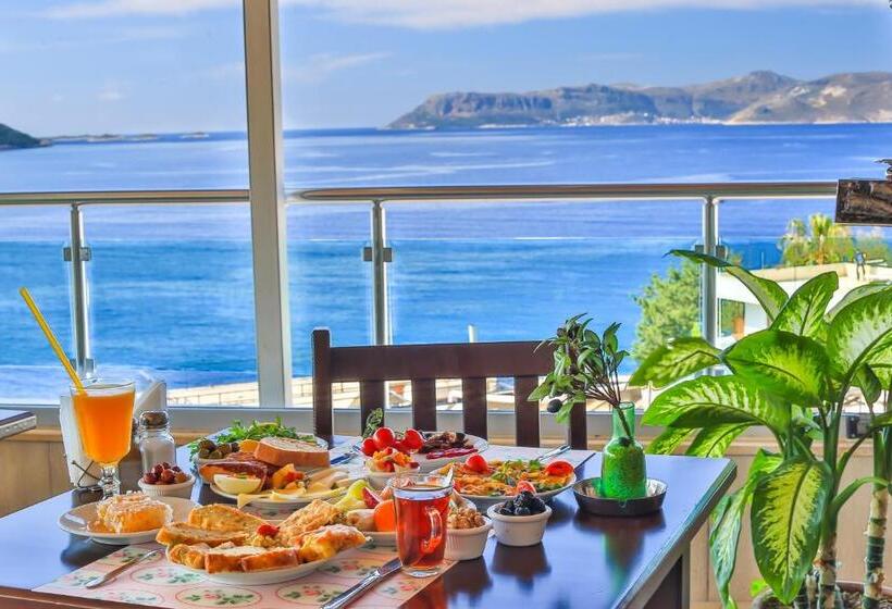 酒店 Sonne   Adults Only