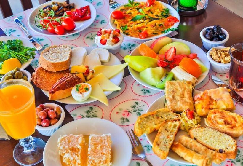 酒店 Sonne   Adults Only