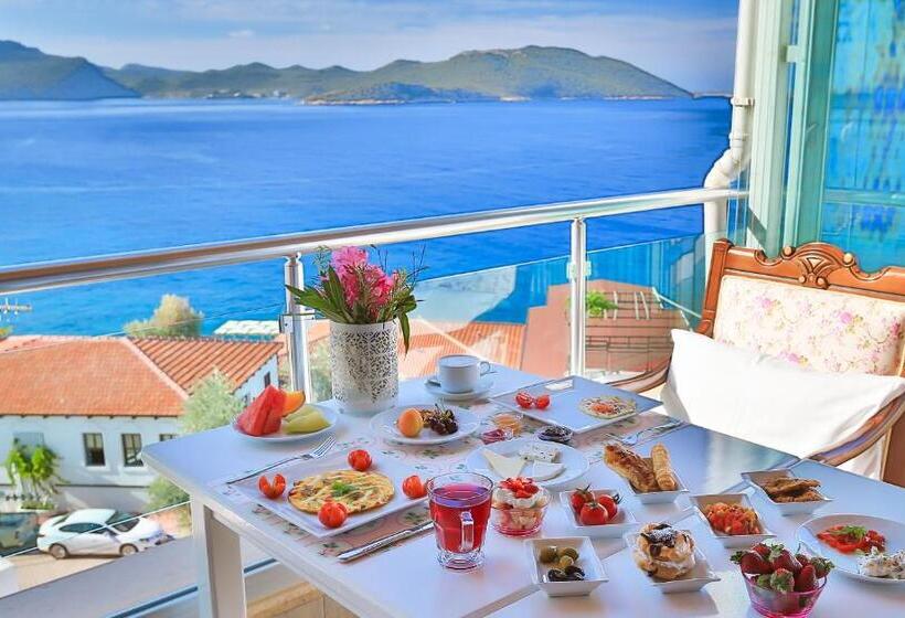 酒店 Sonne   Adults Only