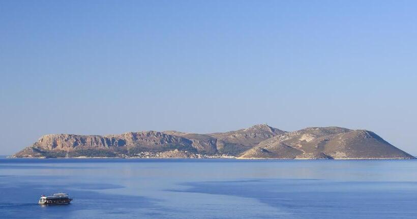 酒店 Sonne   Adults Only