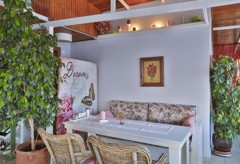 酒店 Sonne   Adults Only