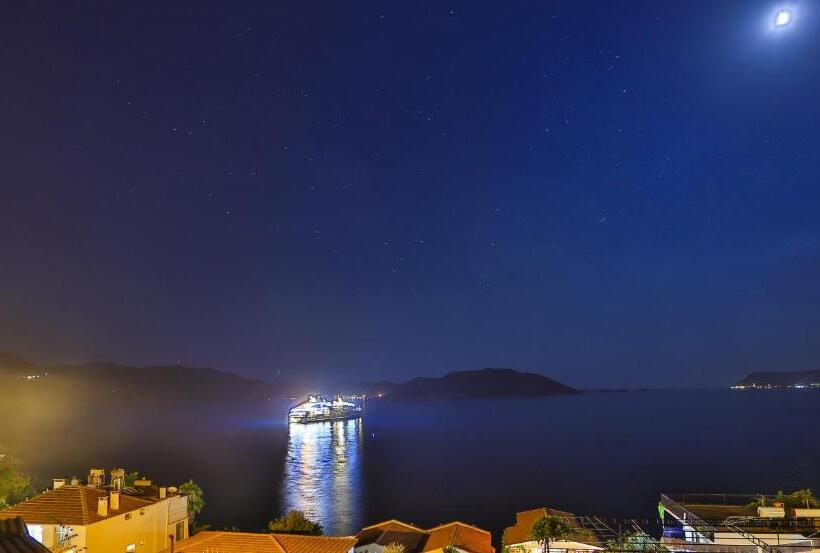 酒店 Sonne   Adults Only