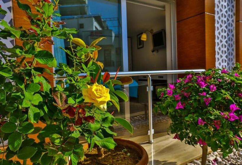 酒店 Sonne   Adults Only