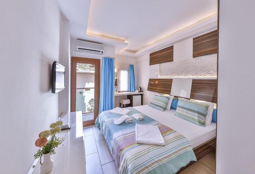 酒店 Sonne   Adults Only