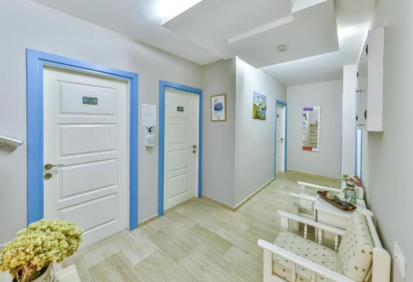 酒店 Sonne   Adults Only