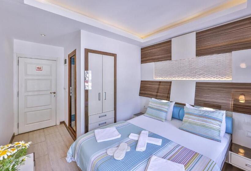 酒店 Sonne   Adults Only