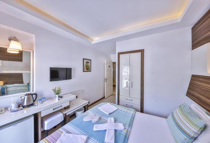 酒店 Sonne   Adults Only