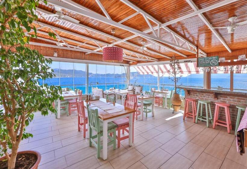 酒店 Sonne   Adults Only