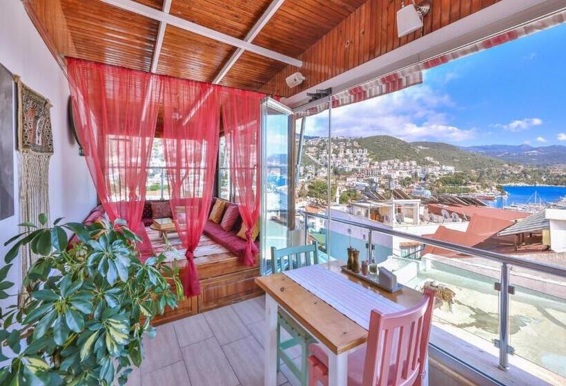 酒店 Sonne   Adults Only