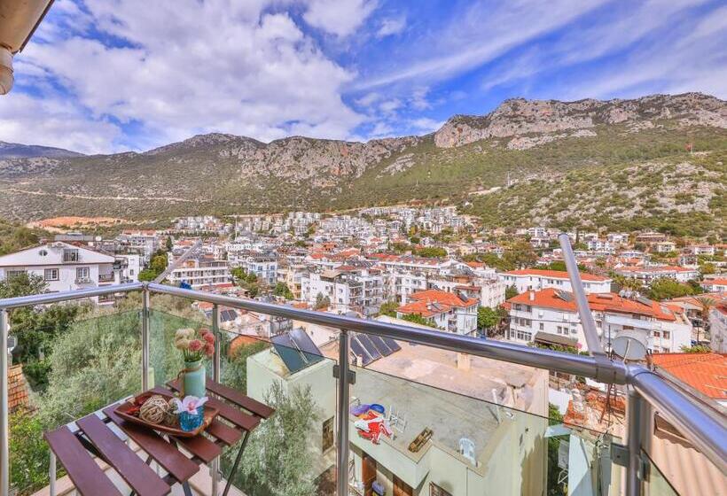 酒店 Sonne   Adults Only