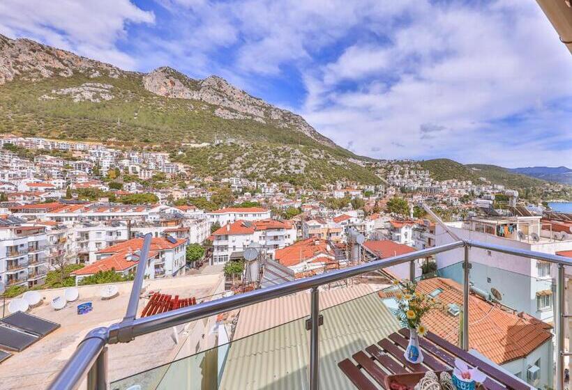 酒店 Sonne   Adults Only