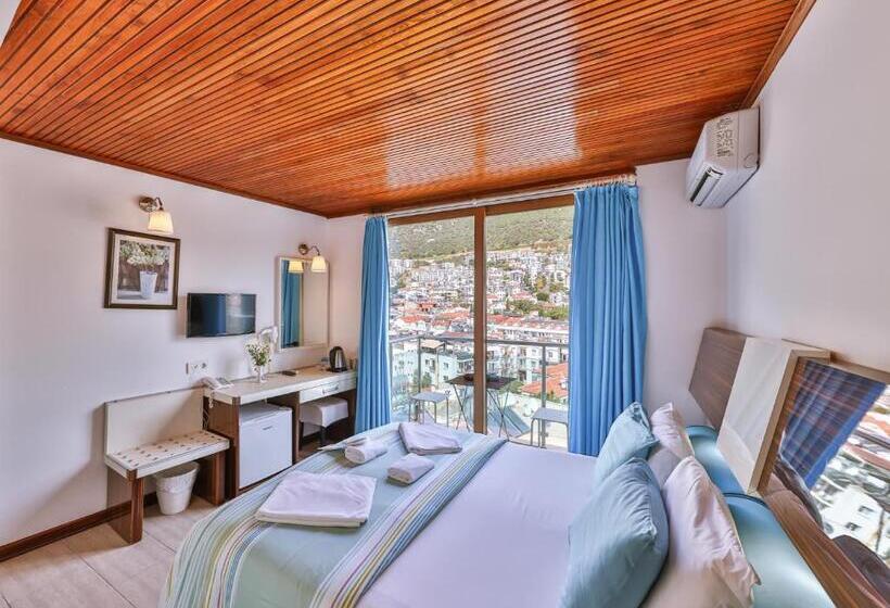 酒店 Sonne   Adults Only