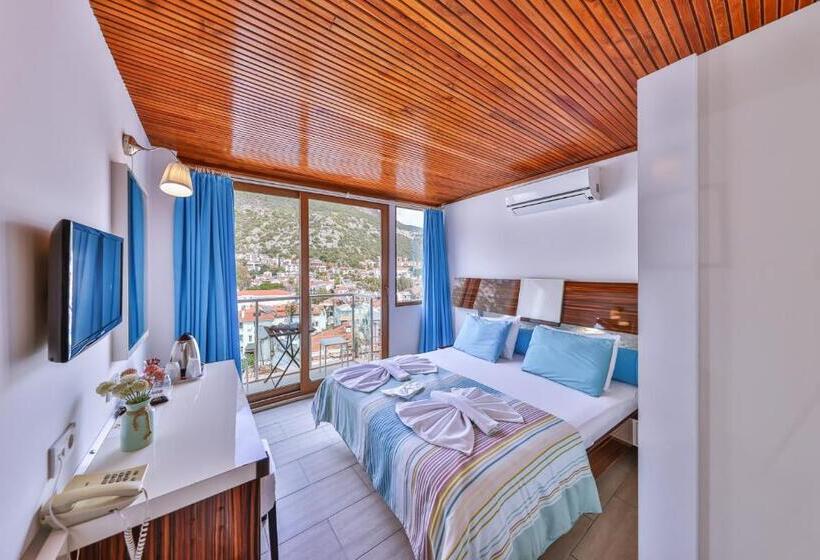 酒店 Sonne   Adults Only