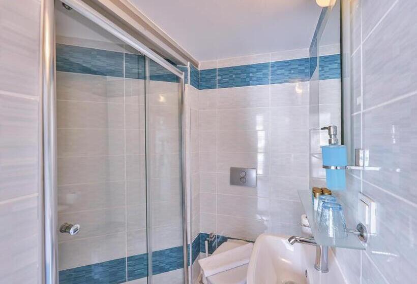 酒店 Sonne   Adults Only