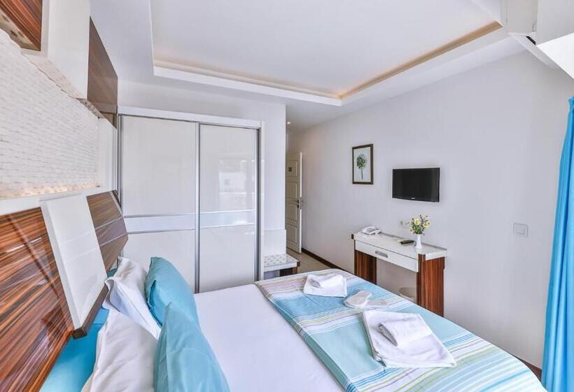 酒店 Sonne   Adults Only