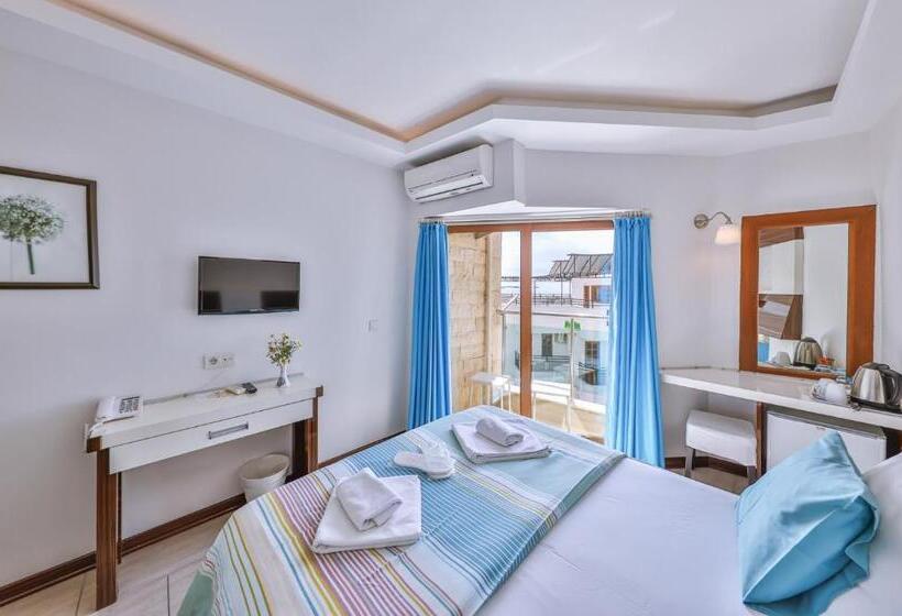 酒店 Sonne   Adults Only